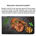 Ξηρά Τροφή Σκύλων Paka Zwierzaka Pork with pumpkin L 9kg