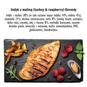 Ξηρά Τροφή Σκύλων Paka Zwierzaka Turkey with raspberry M 9kg