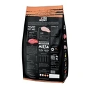 Ξηρά Τροφή Σκύλων Pan Miesko Veal with turkey M 9kg