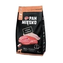 Ξηρά Τροφή Σκύλων Pan Miesko Veal with turkey XL 9kg