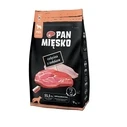 Ξηρά Τροφή Σκύλων Pan Miesko Veal with turkey XS 9kg