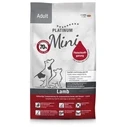 Ξηρά Τροφή Σκύλων Platinum Adult Lamb Mini - semi-moist dog food - 900g