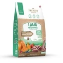Ξηρά Τροφή Σκύλων Pokusa Premium Selection Puppy Lamb with duck 3kg