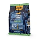 Ξηρά Τροφή Σκύλων Primal Spirit Iberian Sardine – semi-moist dog food – 1 kg