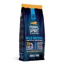 Ξηρά Τροφή Σκύλων Primal Spirit Wild Waters - semi-moist dog food - 12 kg