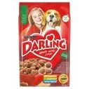 Ξηρά Τροφή Σκύλων Purina Darling Beef with chicken 10 kg