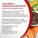 Ξηρά Τροφή Σκύλων Purina One Mini/Small Sensitive Salmon, rice 800 g