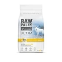 Ξηρά Τροφή Σκύλων Raw Paleo Ultra Medium&Large Adult Turkey 10 kg