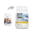 Ξηρά Τροφή Σκύλων Raw Paleo Ultra Medium&Large Adult Turkey 2 kg