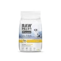 Ξηρά Τροφή Σκύλων Raw Paleo Ultra Medium&Large Puppy Turkey - for puppies - 2 kg