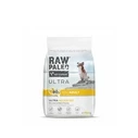Ξηρά Τροφή Σκύλων Raw Paleo Ultra Mini Adult Turkey 750 g