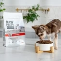 Ξηρά Τροφή Σκύλων Raw Paleo Ultra Mini Puppy Beef - for puppies of small breeds - 2 kg