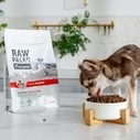 Ξηρά Τροφή Σκύλων Raw Paleo Ultra Mini Puppy Beef - for puppies of small breeds - 750 g