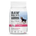 Ξηρά Τροφή Σκύλων Raw Paleo Ultra Pork Mini Adult 2kg