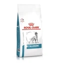 Ξηρά Τροφή Σκύλων ROYAL CANI VHN Dog Anallergenic 1,5kg
