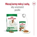 Ξηρά Τροφή Σκύλων Royal Canin Adult Mini S 2kg