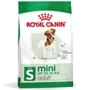 Ξηρά Τροφή Σκύλων Royal Canin Adult Mini S 4kg