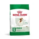 Ξηρά Τροφή Σκύλων Royal Canin Adult Mini S 8kg