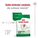 Ξηρά Τροφή Σκύλων Royal Canin Adult Mini S 8kg
