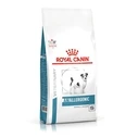 Ξηρά Τροφή Σκύλων Royal Canin Anallergenic Small VHN 3kg