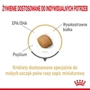 Ξηρά Τροφή Σκύλων Royal Canin Pomeranian Adult - for dogs - 3 kg