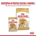 Ξηρά Τροφή Σκύλων Royal Canin Pomeranian Adult - for dogs - 3 kg