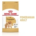 Ξηρά Τροφή Σκύλων Royal Canin Pomeranian Adult - for dogs - 3 kg