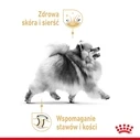 Ξηρά Τροφή Σκύλων Royal Canin Pomeranian Adult - for dogs - 3 kg