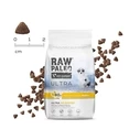 Ξηρά Τροφή Σκύλων Vetexpert Raw Paleo Ultra Medium&Large Puppy Turkey - for puppies - 10 kg
