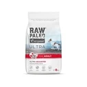 Ξηρά Τροφή Σκύλων Vetexpert Raw Paleo Ultra Mini Adult Beef 8 kg