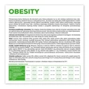 Ξηρά Τροφή Σκύλων Vetexpert Veterinary Diet Obesity Dog 2 kg