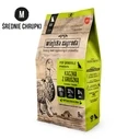 Ξηρά Τροφή Σκύλων Wiejska Zagroda Duck with Pear M – dry dog food – 9kg