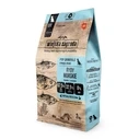 Ξηρά Τροφή Σκύλων Wiejska Zagroda Marine Fish M 2kg
