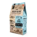 Ξηρά Τροφή Σκύλων Wiejska Zagroda Sea Fish Crunchy M - for Dogs - 9 kg