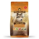 Ξηρά Τροφή Σκύλων Wolfsblut Wide Plain Small breeds Horse with sweet potatoes 2kg