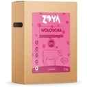 Ξηρά Τροφή Σκύλων Zoya ColdPRO Beef 3kg