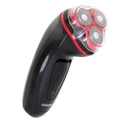 Ξυριστική Μηχανή Mesko MS 2926 men's Rotation Trimmer Black,Red