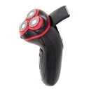 Ξυριστική Μηχανή Mesko MS 2926 men's Rotation Trimmer Black,Red