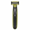 Ξυριστική Μηχανή Philips Norelco OneBlade QP2824/10 men's Foil Trimmer Grey, Lime