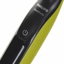 Ξυριστική Μηχανή Philips Norelco OneBlade QP2824/10 men's Foil Trimmer Grey, Lime
