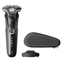 Ξυριστική Μηχανή Philips Series 5000 S5898/35 Wet and dry electric with 2 accessories