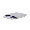 Οδηγός Εγγραφής Gembird DVD-USB-021-SV External USB DVD drive, silver