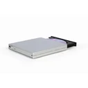 Οδηγός Εγγραφής Gembird DVD-USB-021-SV External USB DVD drive, silver
