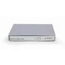 Οδηγός Εγγραφής Gembird DVD-USB-021-SV External USB DVD drive, silver