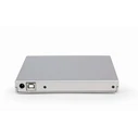 Οδηγός Εγγραφής Gembird DVD-USB-021-SV External USB DVD drive, silver
