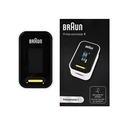 Οξύμετρο Braun YK-81CEU pulse oximeter Black, Stainless steel