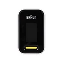 Οξύμετρο Braun YK-81CEU pulse oximeter Black, Stainless steel