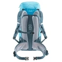 Ορειβατικό Σακίδιο Deuter Trail 22 SL hiking rucksack lagoon-atlantic