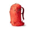 Ορειβατικό Σακίδιο Gregory Targhee Hiking backpack 32 L red