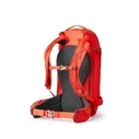 Ορειβατικό Σακίδιο Gregory Targhee Hiking backpack 32 L red